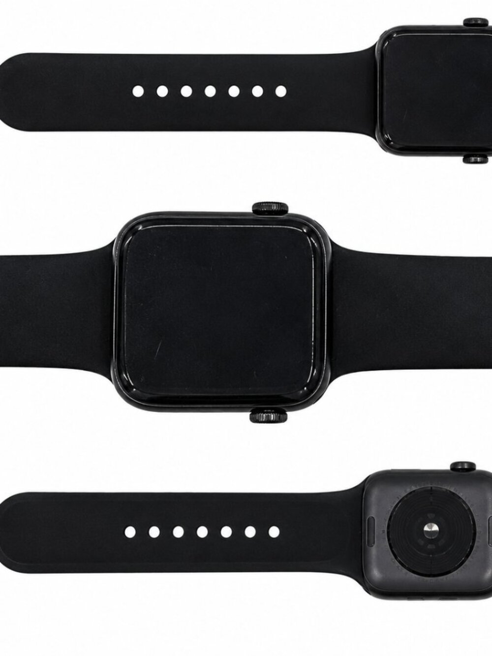 Apple Watch SE2 Aluminum 44mm GPS + Cellular, #9 K